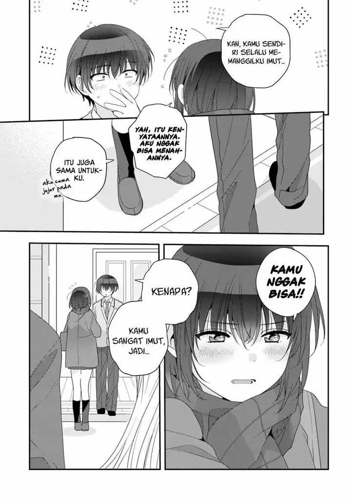 image-komik-class-de-2-banme-ni-kawaii-onna-no-ko-to-tomodachi-ni-natta-chapter-25-29/34