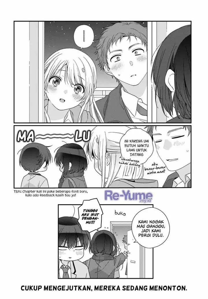 image-komik-class-de-2-banme-ni-kawaii-onna-no-ko-to-tomodachi-ni-natta-chapter-25-30/34