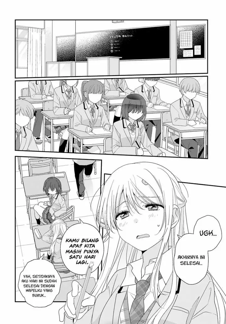 image-komik-class-de-2-banme-ni-kawaii-onna-no-ko-to-tomodachi-ni-natta-chapter-26-2/33