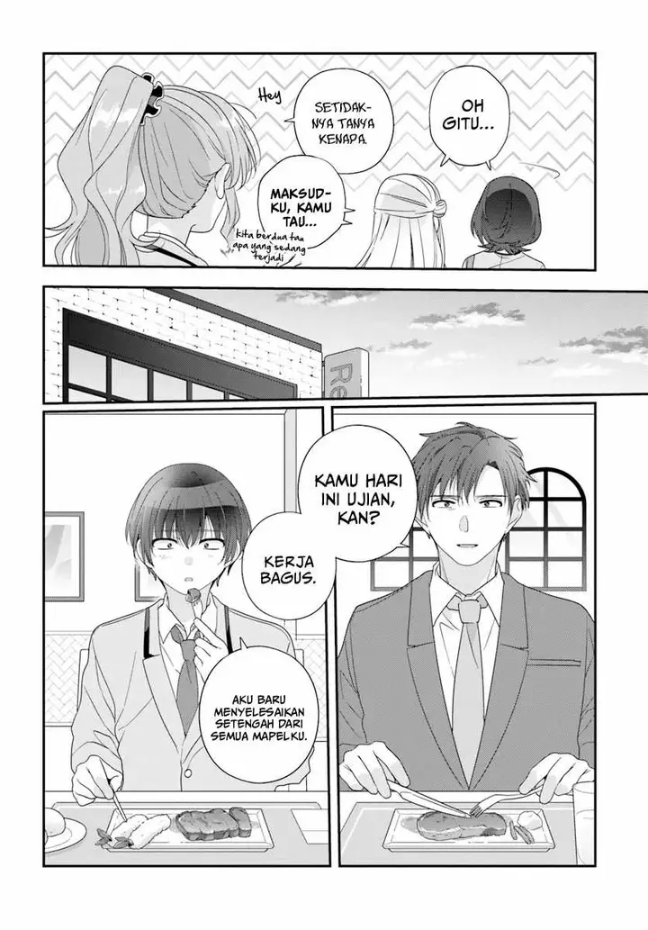 image-komik-class-de-2-banme-ni-kawaii-onna-no-ko-to-tomodachi-ni-natta-chapter-26-4/33
