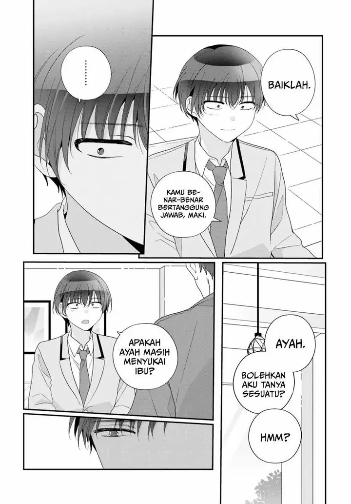 image-komik-class-de-2-banme-ni-kawaii-onna-no-ko-to-tomodachi-ni-natta-chapter-26-6/33