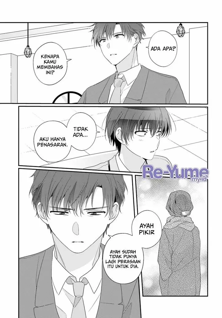 image-komik-class-de-2-banme-ni-kawaii-onna-no-ko-to-tomodachi-ni-natta-chapter-26-7/33