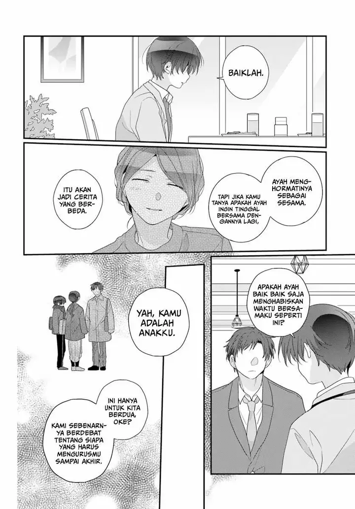 image-komik-class-de-2-banme-ni-kawaii-onna-no-ko-to-tomodachi-ni-natta-chapter-26-8/33