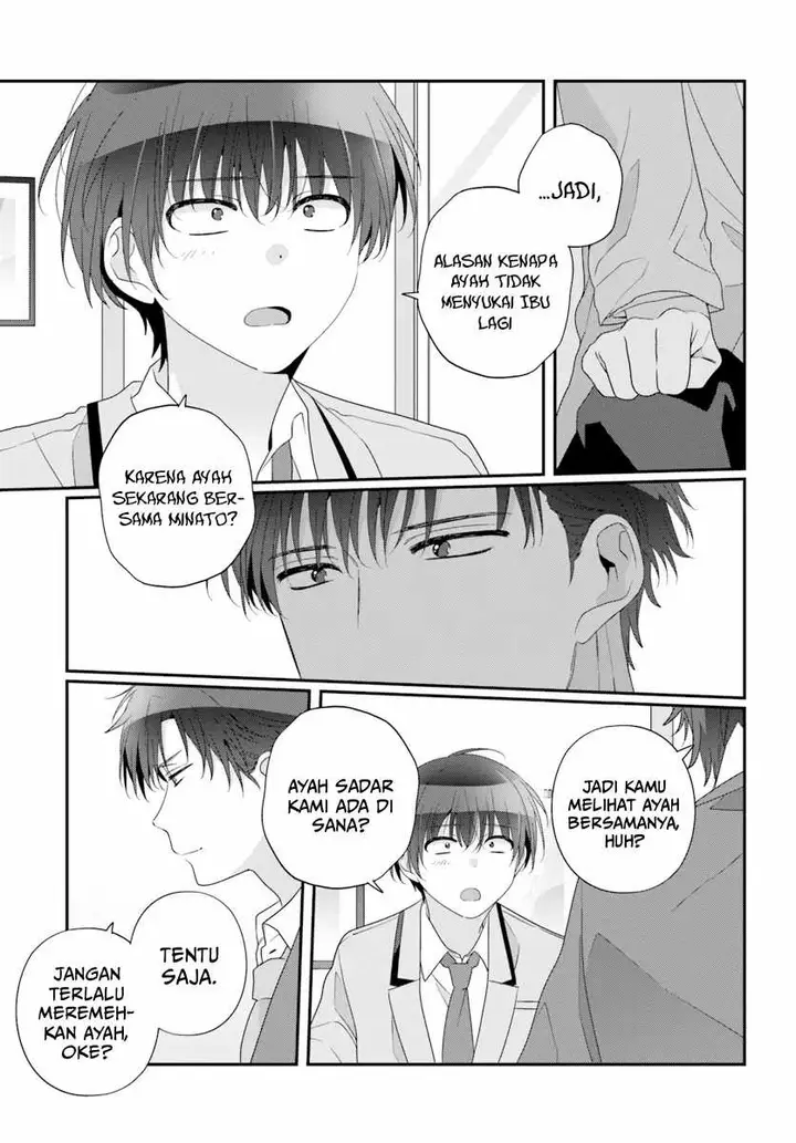 image-komik-class-de-2-banme-ni-kawaii-onna-no-ko-to-tomodachi-ni-natta-chapter-26-9/33
