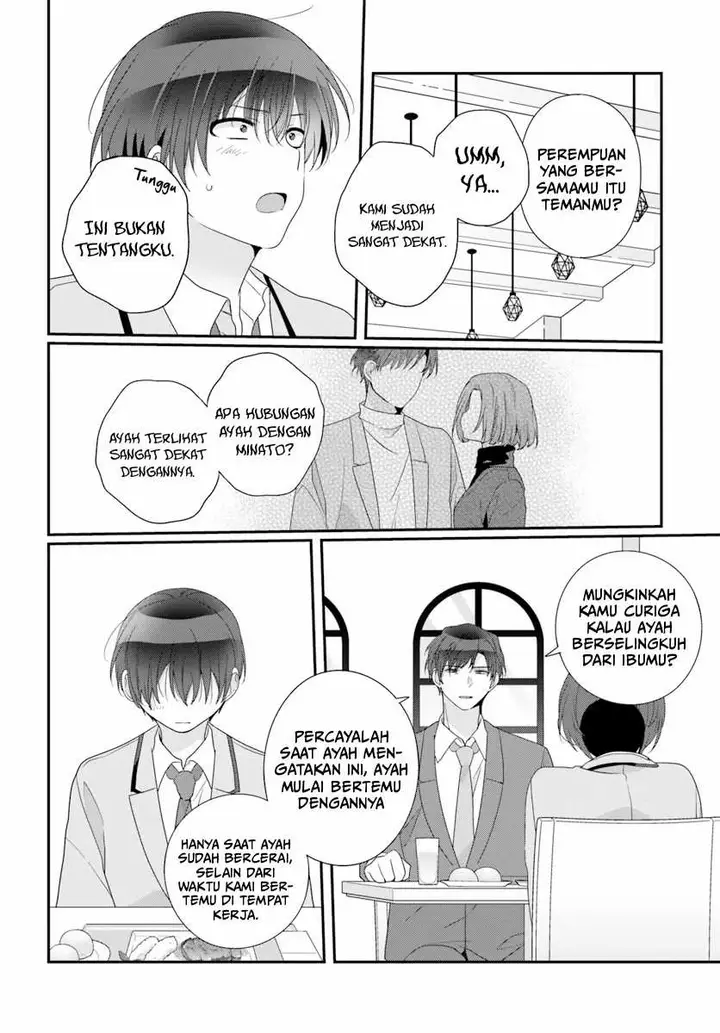 image-komik-class-de-2-banme-ni-kawaii-onna-no-ko-to-tomodachi-ni-natta-chapter-26-10/33