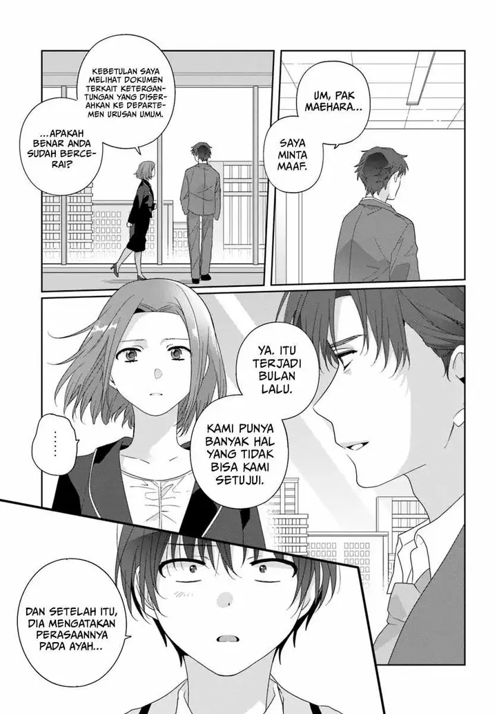 image-komik-class-de-2-banme-ni-kawaii-onna-no-ko-to-tomodachi-ni-natta-chapter-26-11/33