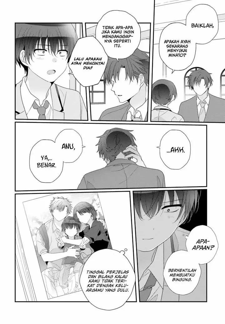 image-komik-class-de-2-banme-ni-kawaii-onna-no-ko-to-tomodachi-ni-natta-chapter-26-12/33