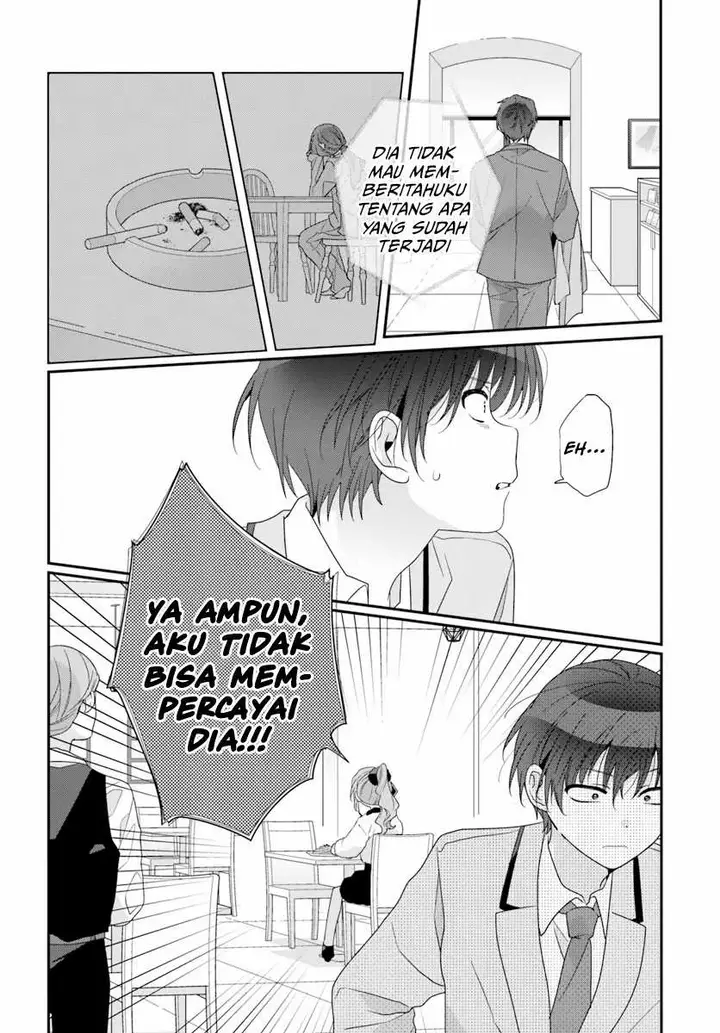 image-komik-class-de-2-banme-ni-kawaii-onna-no-ko-to-tomodachi-ni-natta-chapter-26-14/33