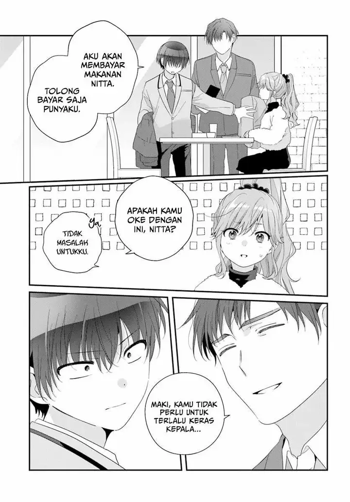 image-komik-class-de-2-banme-ni-kawaii-onna-no-ko-to-tomodachi-ni-natta-chapter-26-19/33