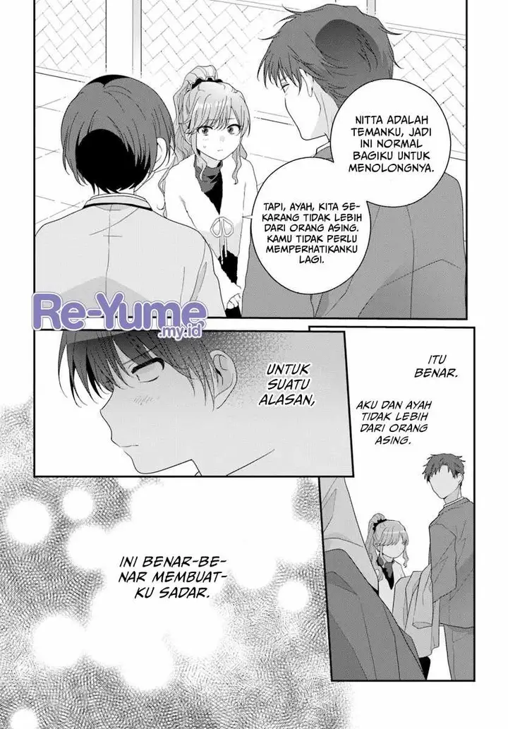 image-komik-class-de-2-banme-ni-kawaii-onna-no-ko-to-tomodachi-ni-natta-chapter-26-20/33