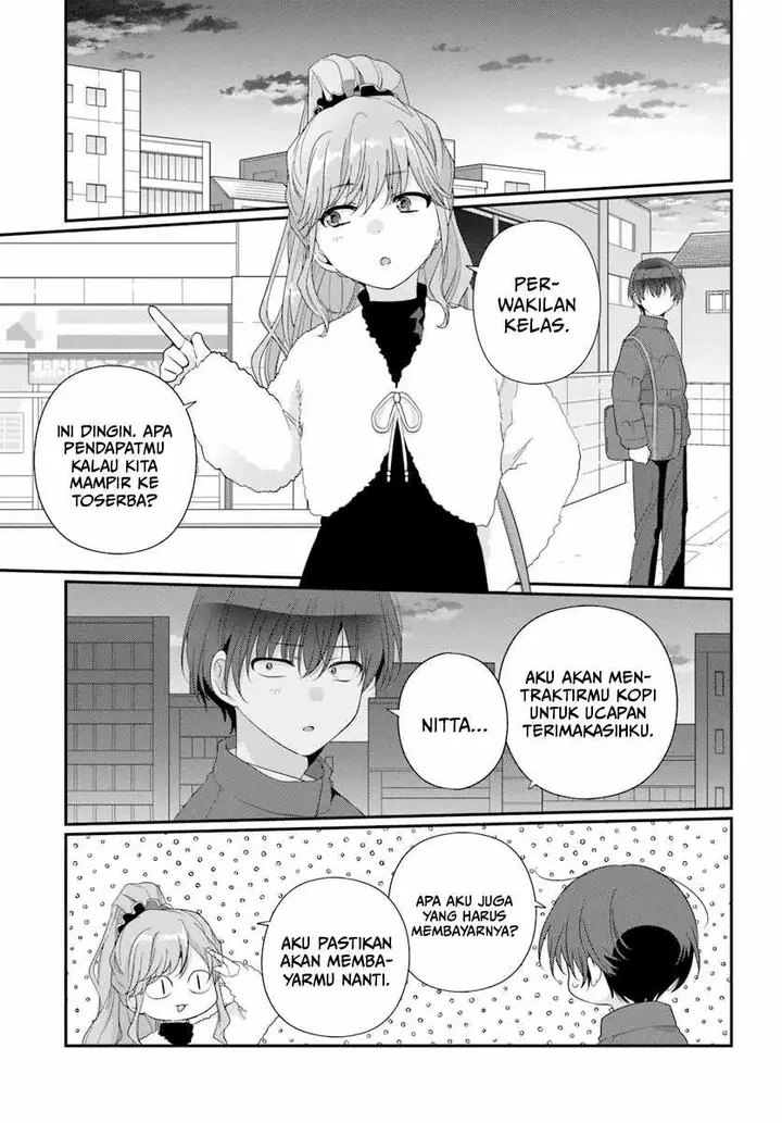 image-komik-class-de-2-banme-ni-kawaii-onna-no-ko-to-tomodachi-ni-natta-chapter-26-21/33