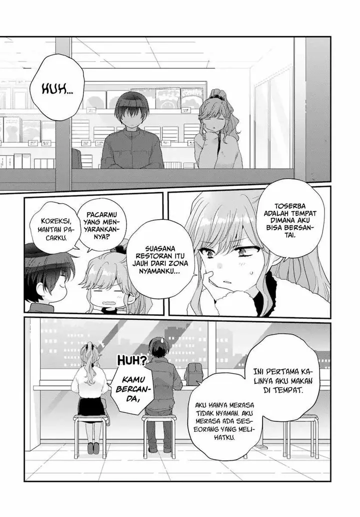 image-komik-class-de-2-banme-ni-kawaii-onna-no-ko-to-tomodachi-ni-natta-chapter-26-22/33
