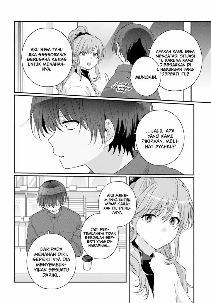 image-komik-class-de-2-banme-ni-kawaii-onna-no-ko-to-tomodachi-ni-natta-chapter-26-26/33