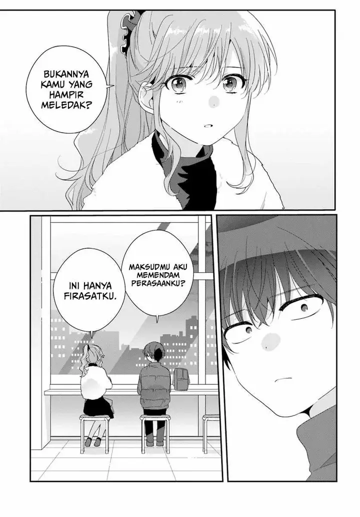 image-komik-class-de-2-banme-ni-kawaii-onna-no-ko-to-tomodachi-ni-natta-chapter-26-27/33