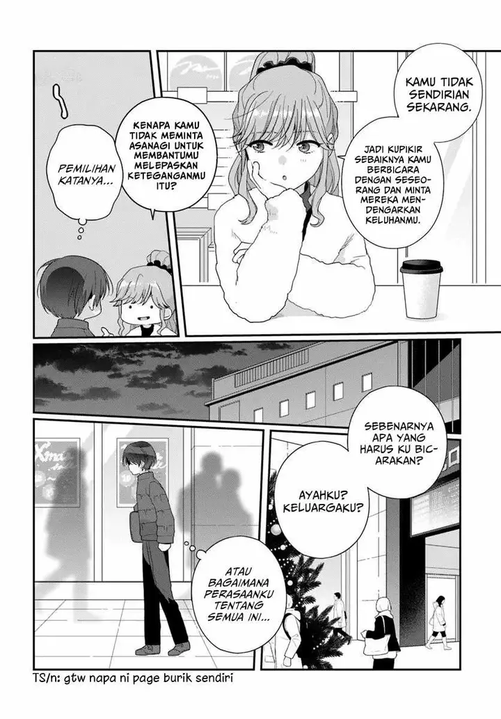 image-komik-class-de-2-banme-ni-kawaii-onna-no-ko-to-tomodachi-ni-natta-chapter-26-28/33