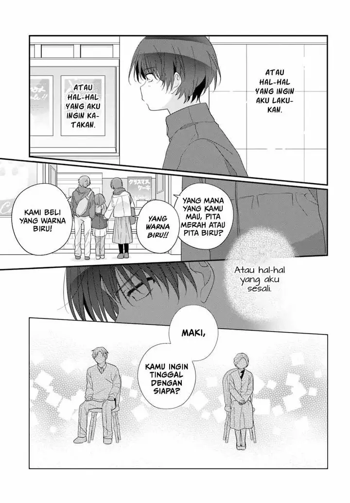 image-komik-class-de-2-banme-ni-kawaii-onna-no-ko-to-tomodachi-ni-natta-chapter-26-29/33
