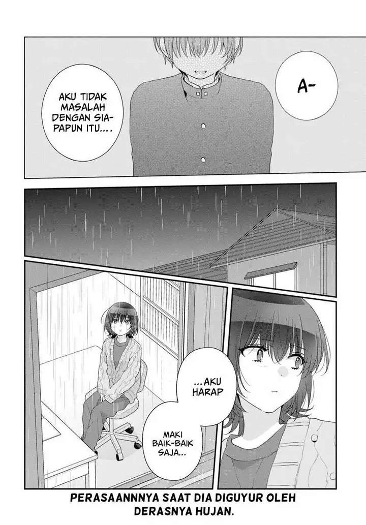 image-komik-class-de-2-banme-ni-kawaii-onna-no-ko-to-tomodachi-ni-natta-chapter-26-30/33