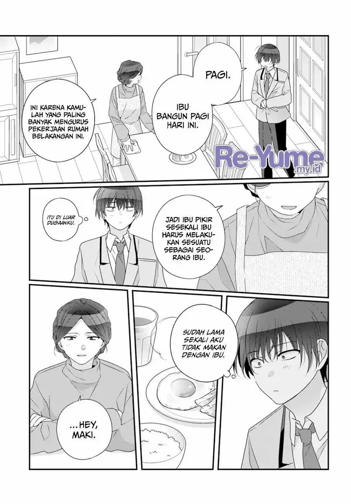 image-komik-class-de-2-banme-ni-kawaii-onna-no-ko-to-tomodachi-ni-natta-chapter-27-3/35