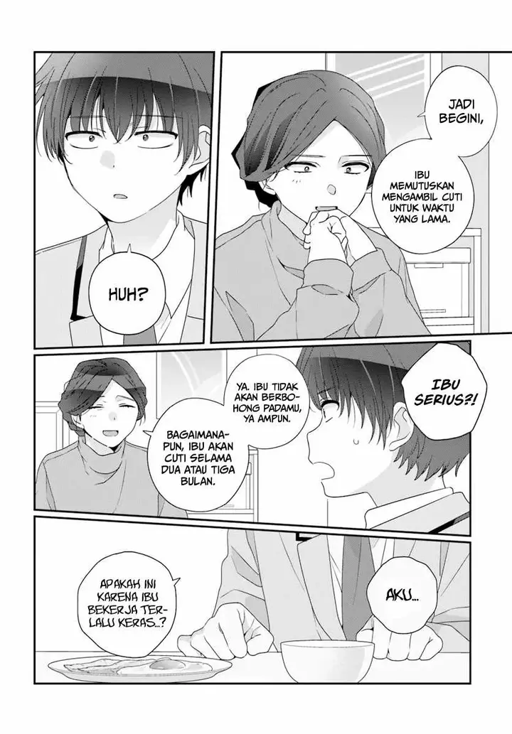 image-komik-class-de-2-banme-ni-kawaii-onna-no-ko-to-tomodachi-ni-natta-chapter-27-4/35