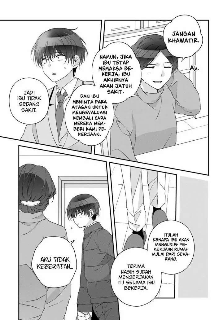 image-komik-class-de-2-banme-ni-kawaii-onna-no-ko-to-tomodachi-ni-natta-chapter-27-5/35