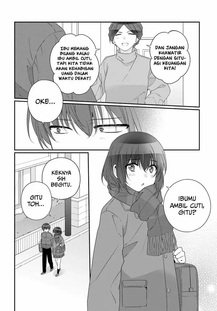 image-komik-class-de-2-banme-ni-kawaii-onna-no-ko-to-tomodachi-ni-natta-chapter-27-6/35