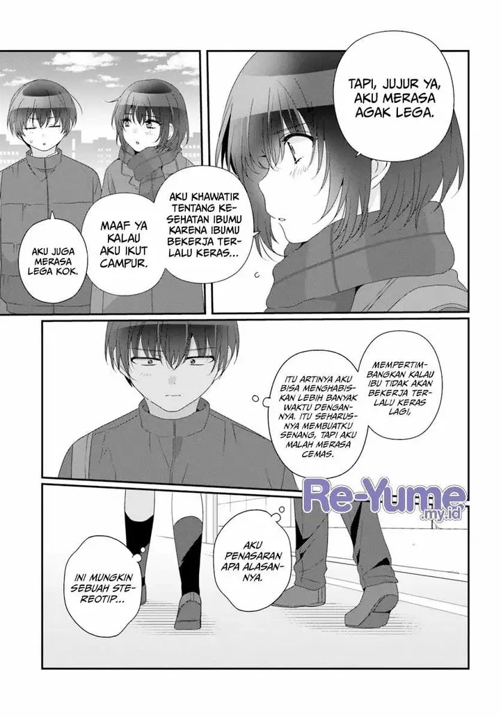 image-komik-class-de-2-banme-ni-kawaii-onna-no-ko-to-tomodachi-ni-natta-chapter-27-7/35