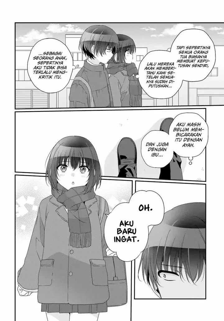 image-komik-class-de-2-banme-ni-kawaii-onna-no-ko-to-tomodachi-ni-natta-chapter-27-8/35
