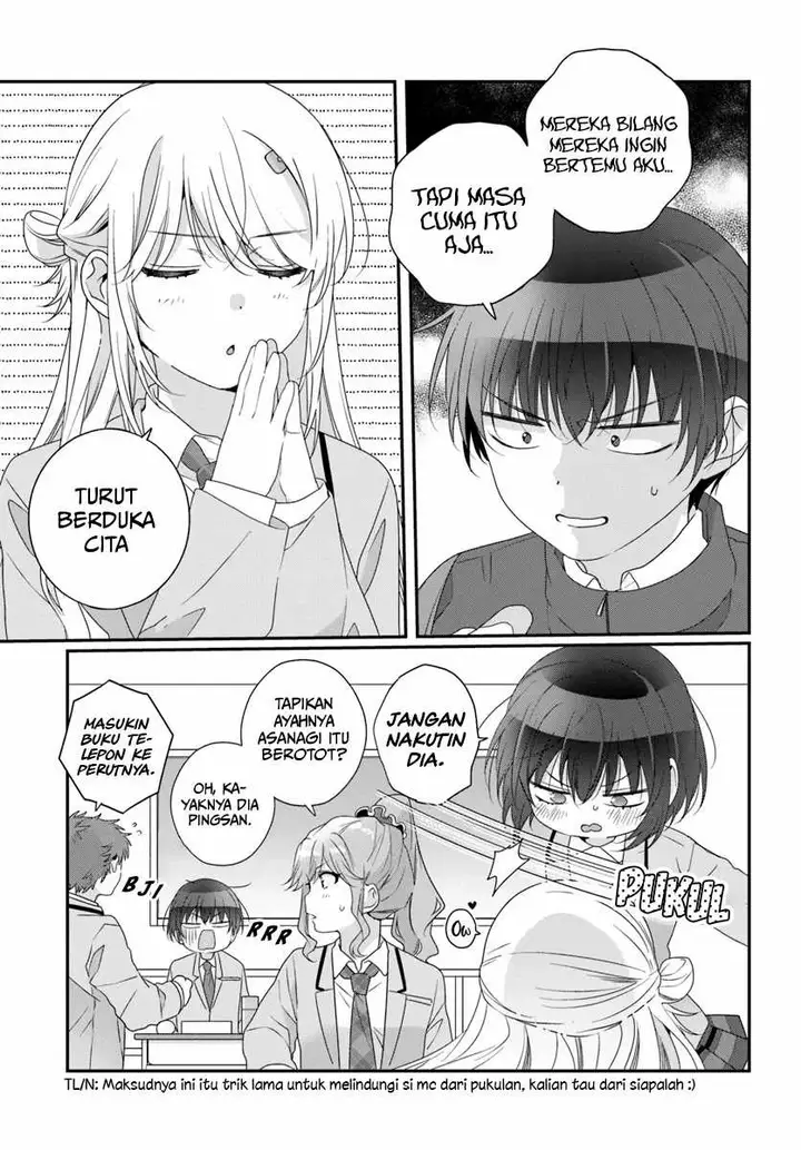 image-komik-class-de-2-banme-ni-kawaii-onna-no-ko-to-tomodachi-ni-natta-chapter-27-11/35