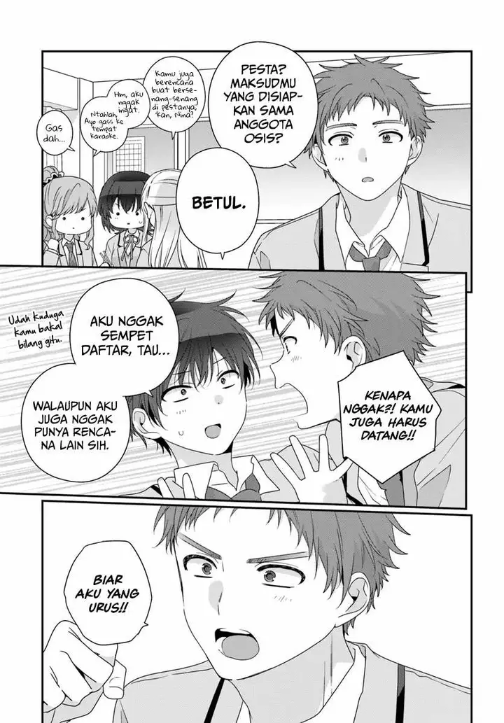 image-komik-class-de-2-banme-ni-kawaii-onna-no-ko-to-tomodachi-ni-natta-chapter-27-13/35