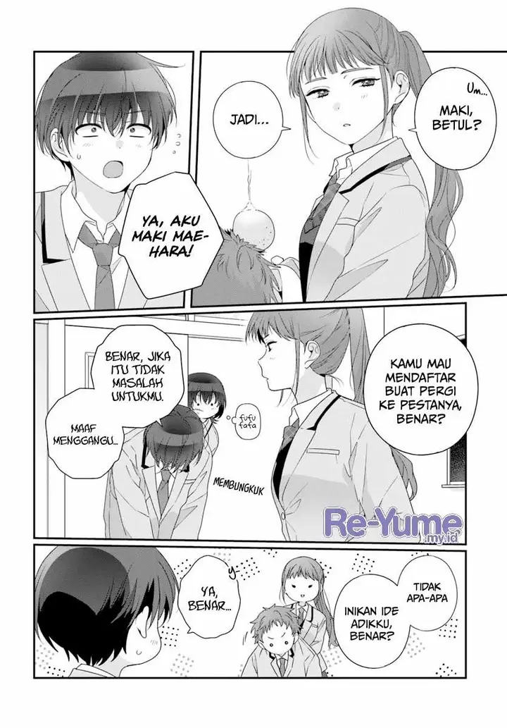 image-komik-class-de-2-banme-ni-kawaii-onna-no-ko-to-tomodachi-ni-natta-chapter-27-16/35