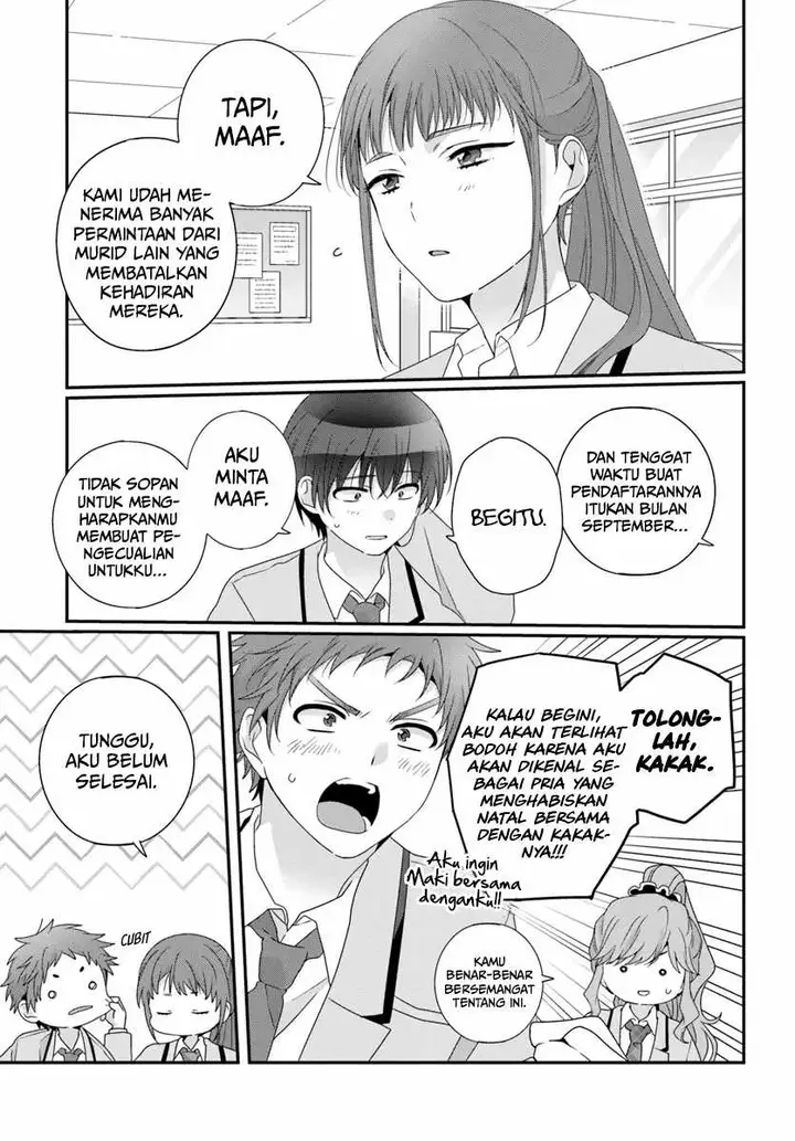 image-komik-class-de-2-banme-ni-kawaii-onna-no-ko-to-tomodachi-ni-natta-chapter-27-17/35