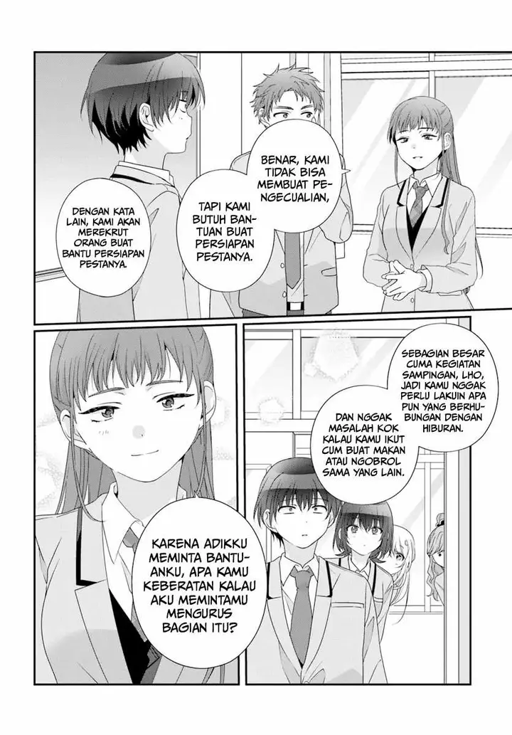 image-komik-class-de-2-banme-ni-kawaii-onna-no-ko-to-tomodachi-ni-natta-chapter-27-18/35