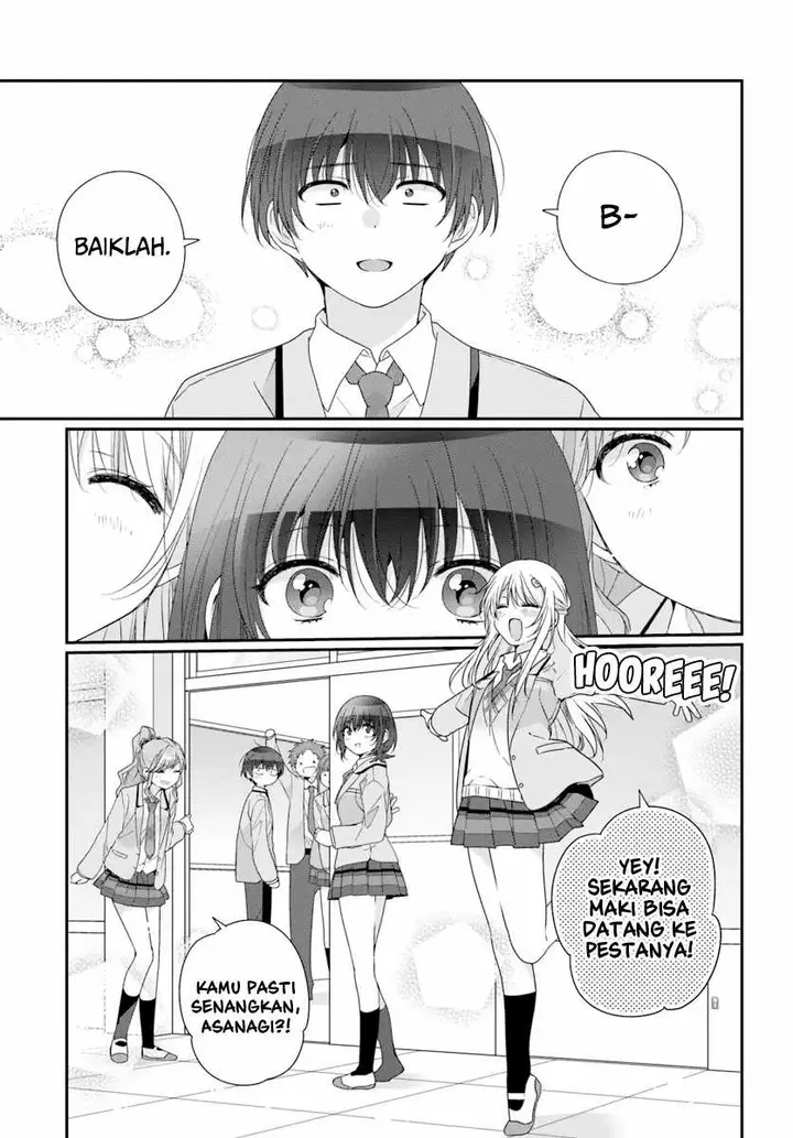 image-komik-class-de-2-banme-ni-kawaii-onna-no-ko-to-tomodachi-ni-natta-chapter-27-19/35