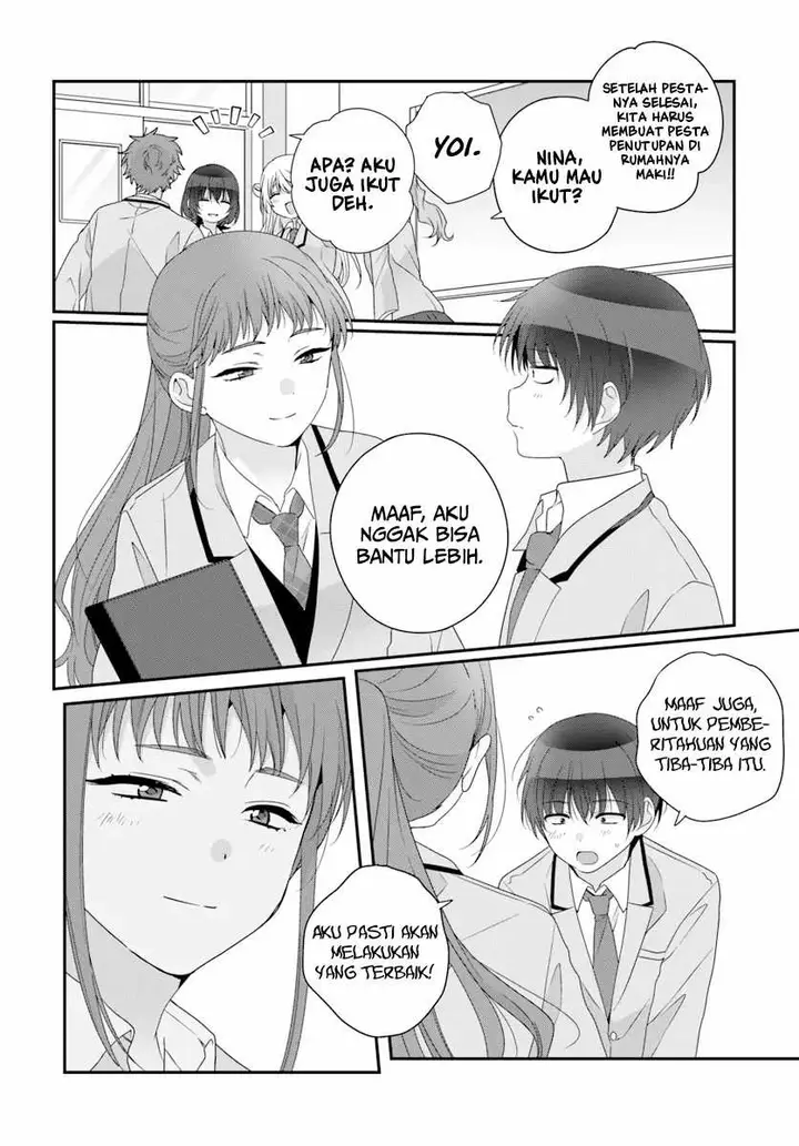 image-komik-class-de-2-banme-ni-kawaii-onna-no-ko-to-tomodachi-ni-natta-chapter-27-20/35