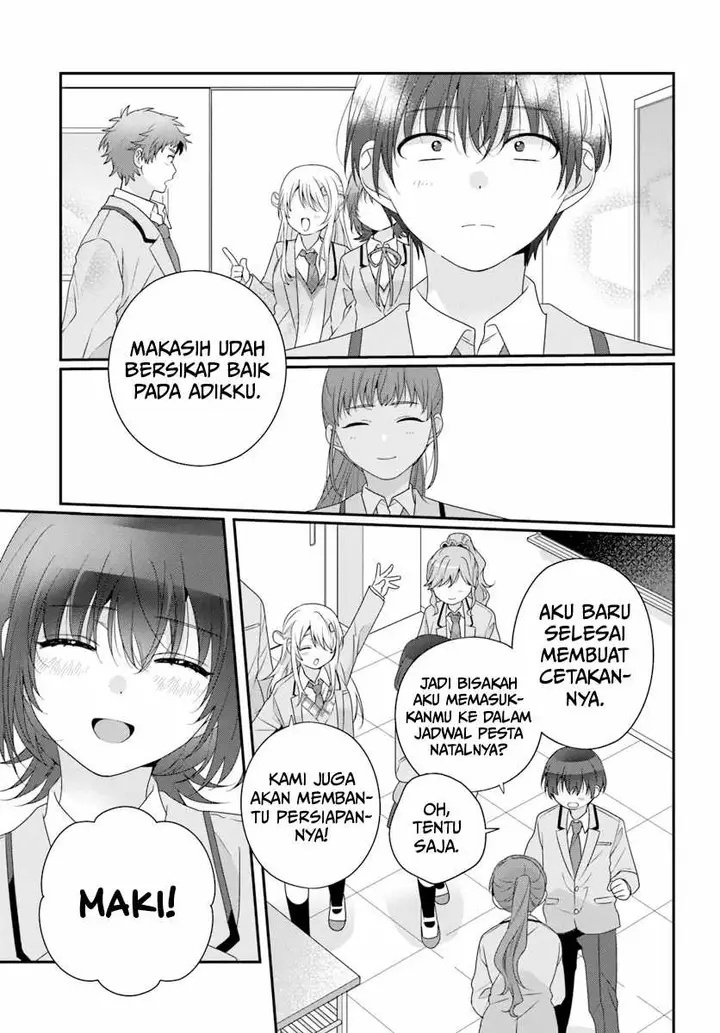 image-komik-class-de-2-banme-ni-kawaii-onna-no-ko-to-tomodachi-ni-natta-chapter-27-21/35