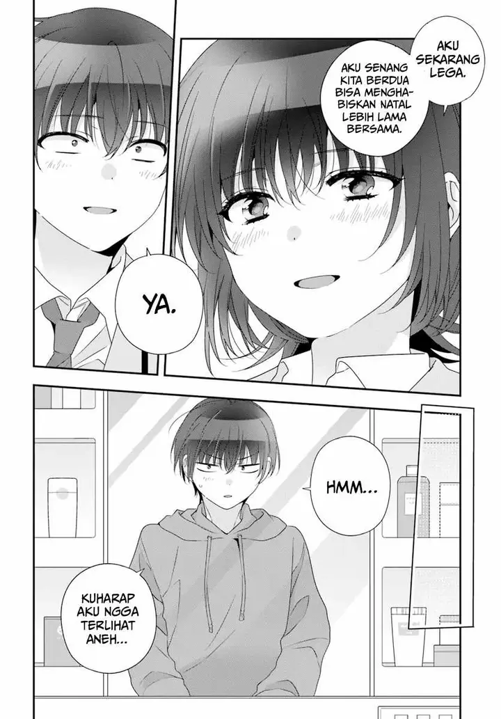 image-komik-class-de-2-banme-ni-kawaii-onna-no-ko-to-tomodachi-ni-natta-chapter-27-22/35