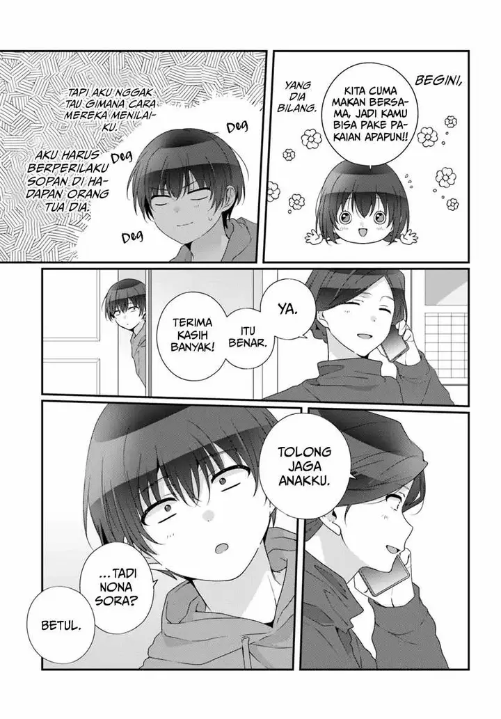 image-komik-class-de-2-banme-ni-kawaii-onna-no-ko-to-tomodachi-ni-natta-chapter-27-23/35