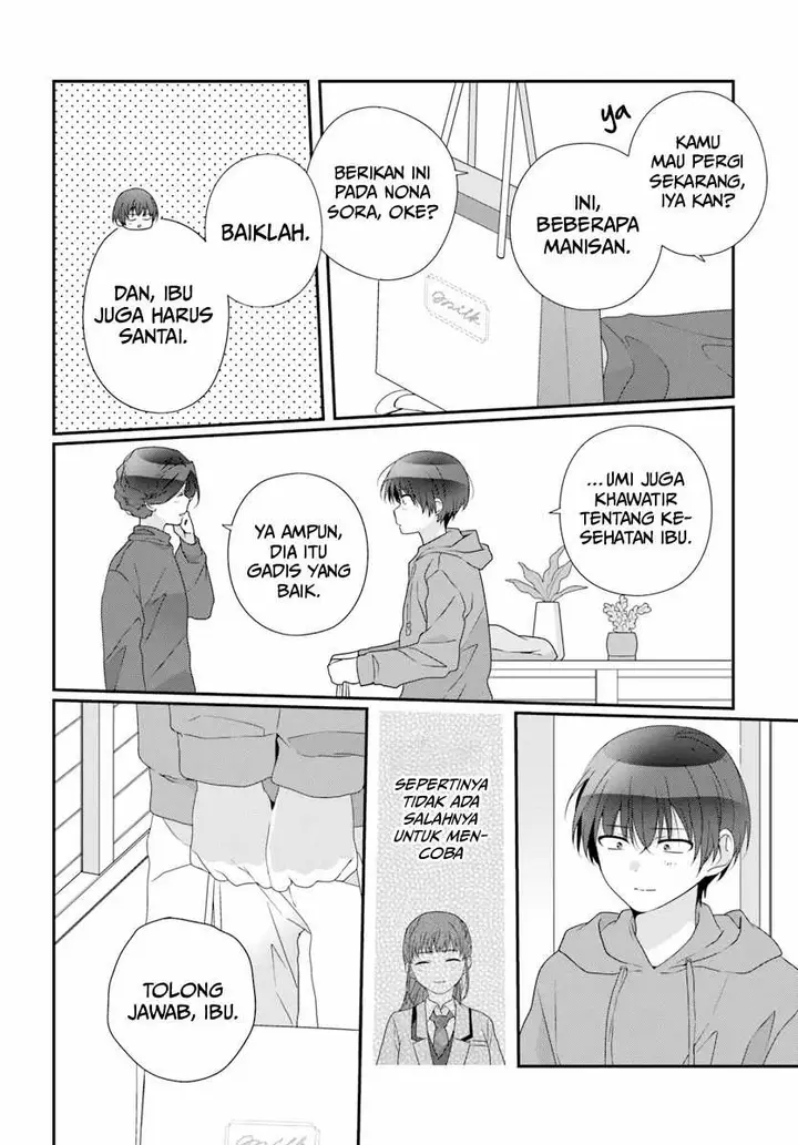 image-komik-class-de-2-banme-ni-kawaii-onna-no-ko-to-tomodachi-ni-natta-chapter-27-24/35