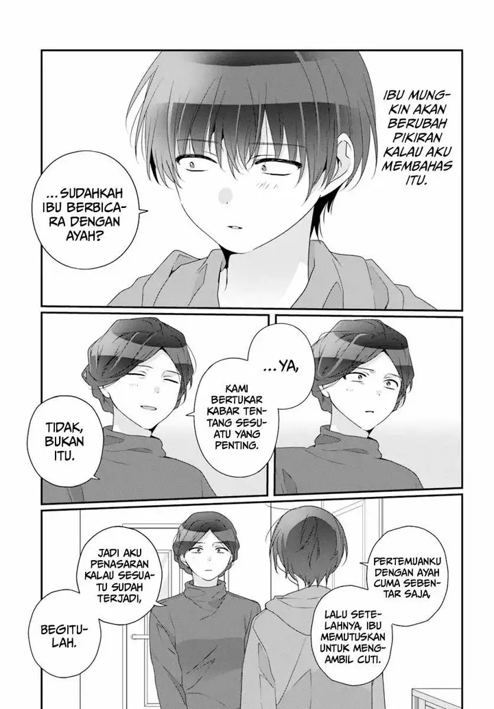 image-komik-class-de-2-banme-ni-kawaii-onna-no-ko-to-tomodachi-ni-natta-chapter-27-25/35
