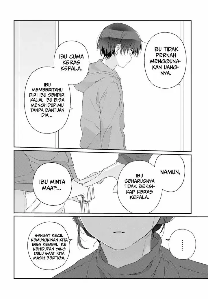 image-komik-class-de-2-banme-ni-kawaii-onna-no-ko-to-tomodachi-ni-natta-chapter-27-28/35