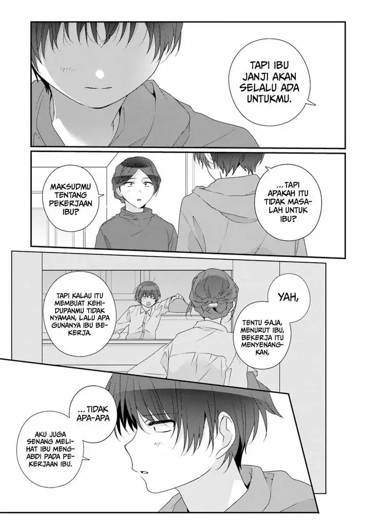 image-komik-class-de-2-banme-ni-kawaii-onna-no-ko-to-tomodachi-ni-natta-chapter-27-29/35