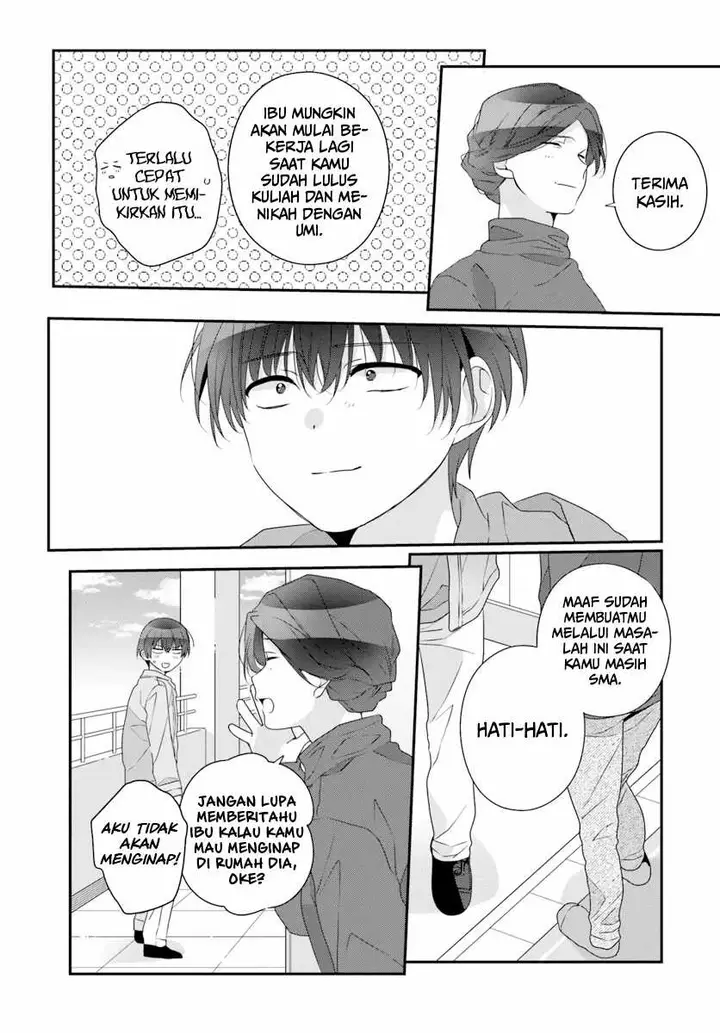 image-komik-class-de-2-banme-ni-kawaii-onna-no-ko-to-tomodachi-ni-natta-chapter-27-30/35
