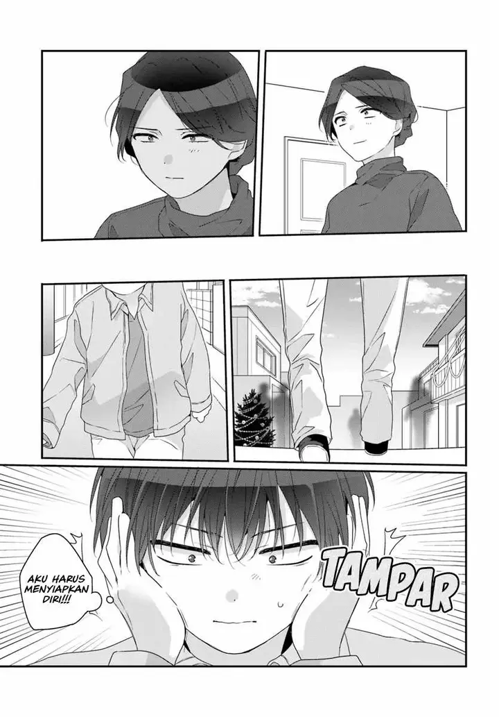 image-komik-class-de-2-banme-ni-kawaii-onna-no-ko-to-tomodachi-ni-natta-chapter-27-31/35