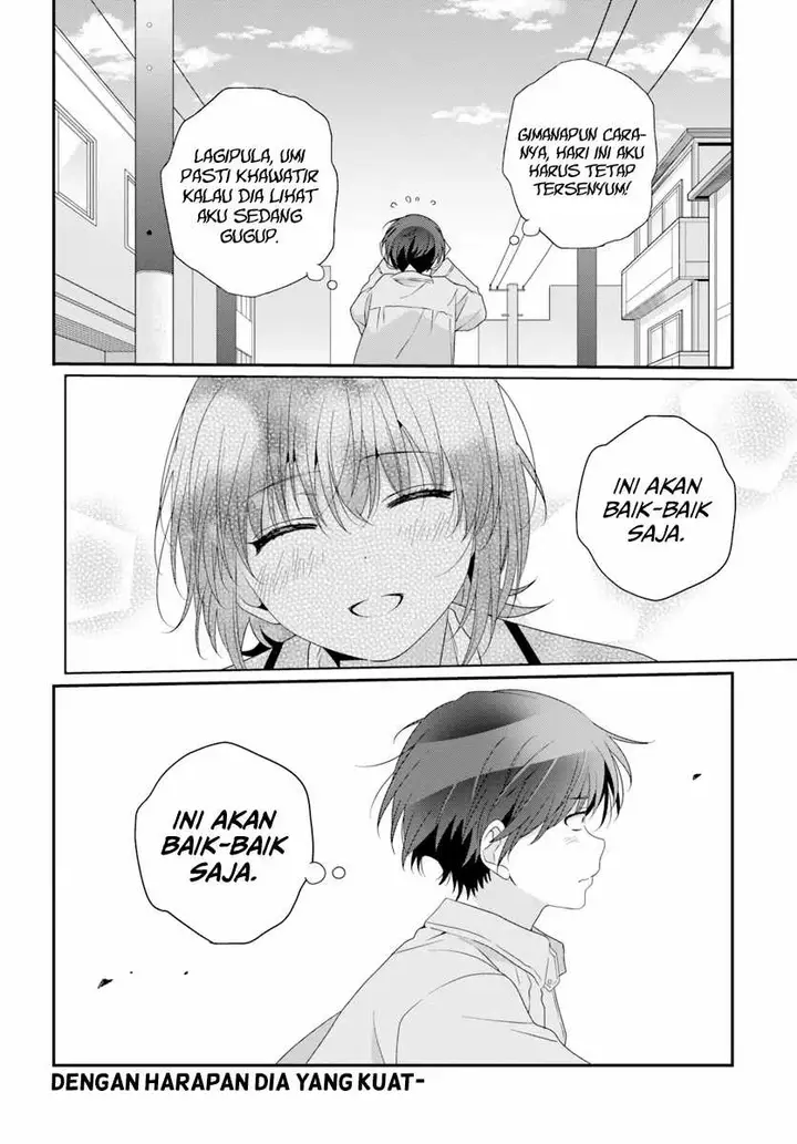 image-komik-class-de-2-banme-ni-kawaii-onna-no-ko-to-tomodachi-ni-natta-chapter-27-32/35
