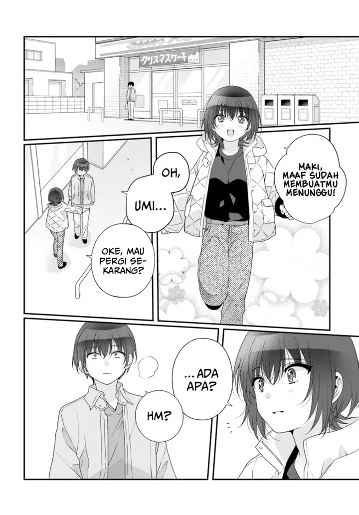 image-komik-class-de-2-banme-ni-kawaii-onna-no-ko-to-tomodachi-ni-natta-chapter-28-2/31