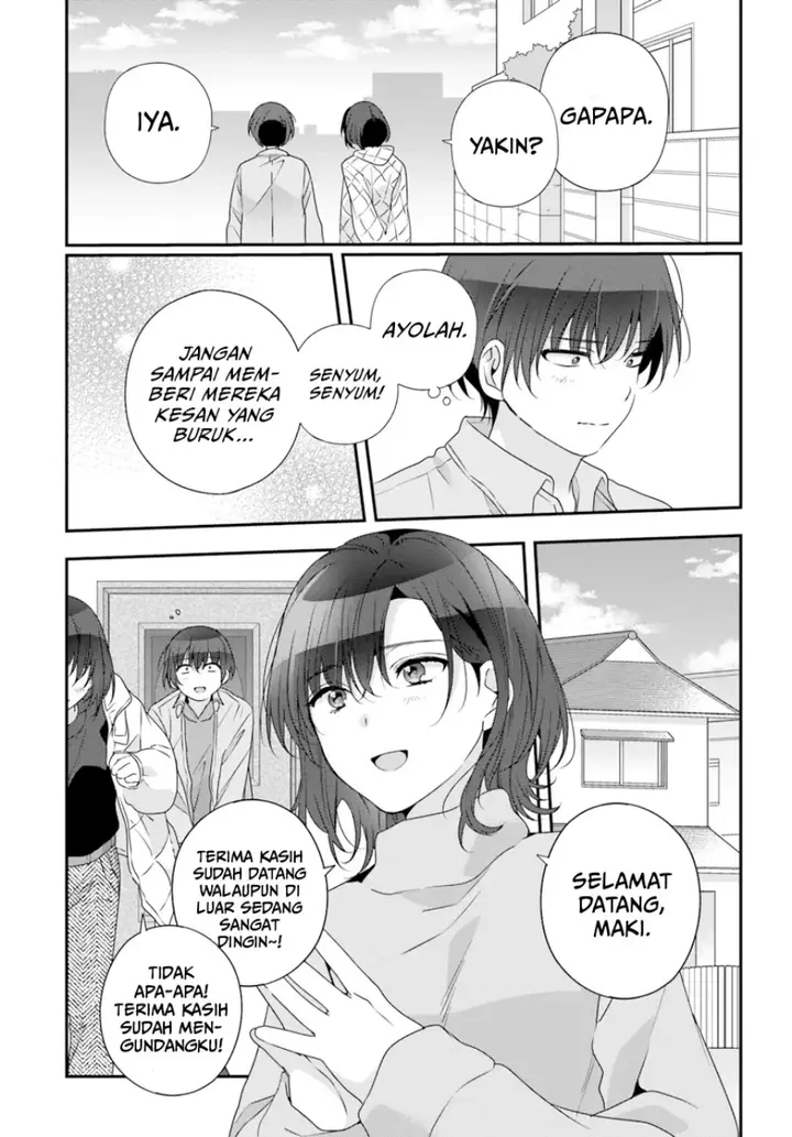 image-komik-class-de-2-banme-ni-kawaii-onna-no-ko-to-tomodachi-ni-natta-chapter-28-3/31