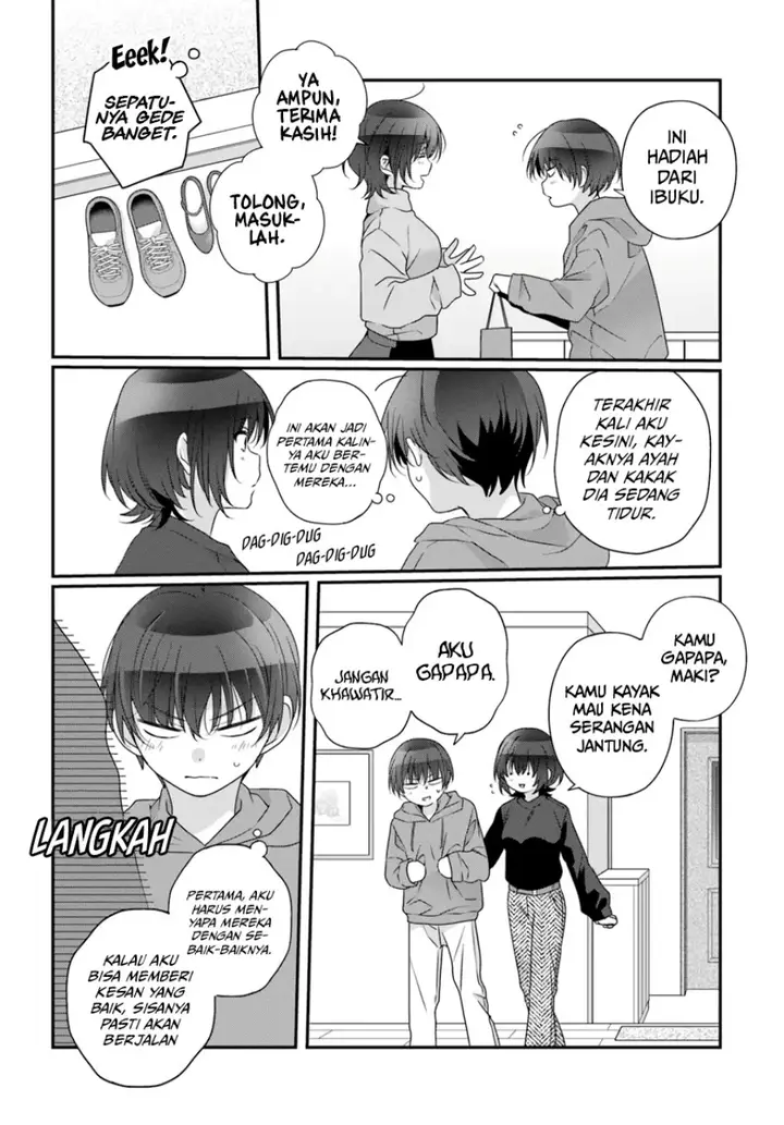 image-komik-class-de-2-banme-ni-kawaii-onna-no-ko-to-tomodachi-ni-natta-chapter-28-4/31
