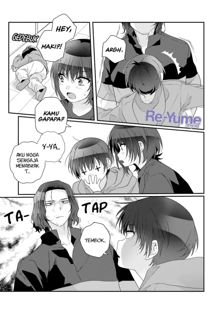 image-komik-class-de-2-banme-ni-kawaii-onna-no-ko-to-tomodachi-ni-natta-chapter-28-5/31