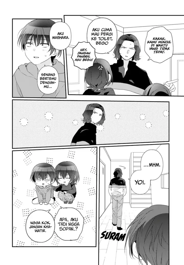 image-komik-class-de-2-banme-ni-kawaii-onna-no-ko-to-tomodachi-ni-natta-chapter-28-6/31