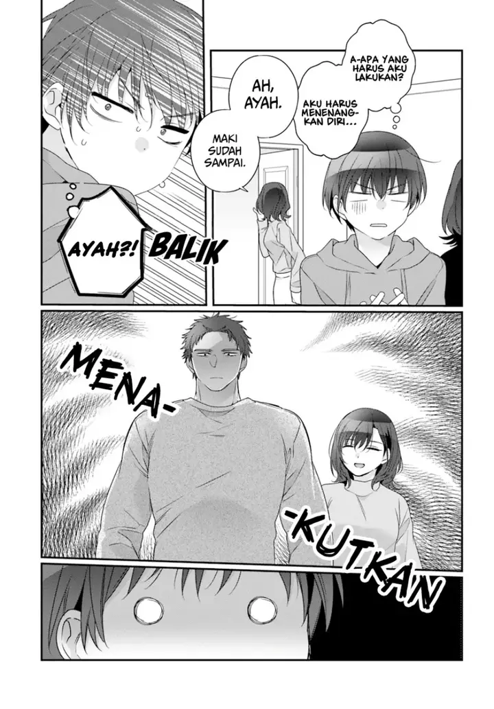 image-komik-class-de-2-banme-ni-kawaii-onna-no-ko-to-tomodachi-ni-natta-chapter-28-7/31